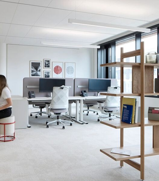 Palmberg Büromöbel